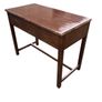 Vintage Desk - Air Ministry - Liss Brothers Image 7