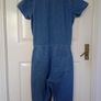 River Island jumpsuit Image 6