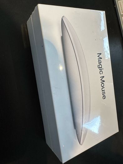 Apple Magic Mouse 2