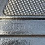 porsche 356 front genuine front boot liner Image 2