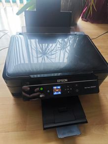 printer Epson stylus