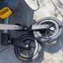 Burley Cub X Bike Trailer Image 6