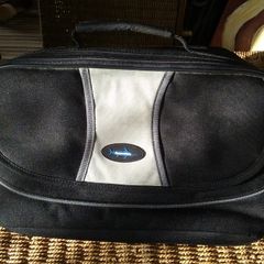 Swordfish DVD Player Case