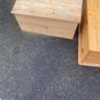 2 blanket boxes Image 3