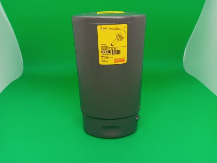 Postage - Sandvik C6 Capto 12mm Hydraulic Chuck