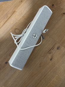 HP speakers