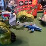 Imaginext jurrasic world bundle Image 2