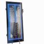 Manarola 25pc 1-Inch  Deep Impact Socket Set Image 2