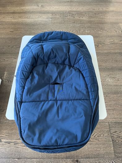 iCandy footmuff