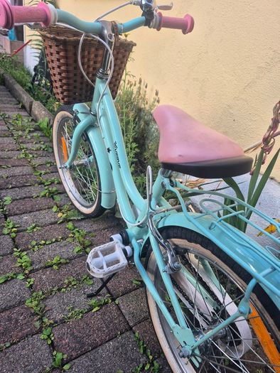 16 inch Girls Bike