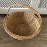 wicker basket Image 2