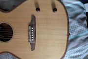 Fender Highway  Electro Acoustic