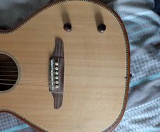 Fender Highway  Electro Acoustic