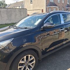 2015 Kia Sportage