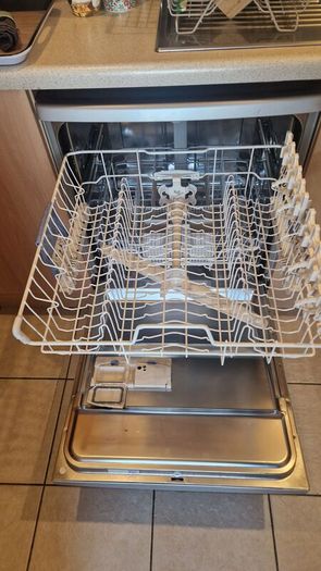 dishwasher