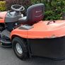Ride on lawnmower Husqvarna CTH171 Image 4