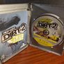 Colin McRae Dirt 2 - PS3 complete in box Image 3
