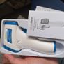 Infrared thermometer. New! Image 2