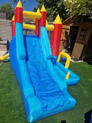 Bouncy Castle