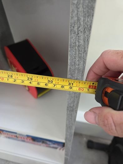 book case/shelving unit