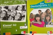 A2 - german as a foreign language- juniors