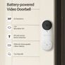 2K Video Doorbell Battery-Powered Wireless Kit with Chime, 2K Resolution, AI Human Detection, 4-Month Battery Life, 2.4Ghz WiFi, 2-Way Audio, Weatherproof, 176 Field of View (DB2 KIT) Image 9