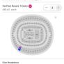 Harry Styles; Together Together - Album Pre-Order Pre-Sale tickets x 2 Image 3