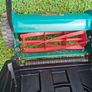 Bosch AHM 38 G Push Mower Image 4