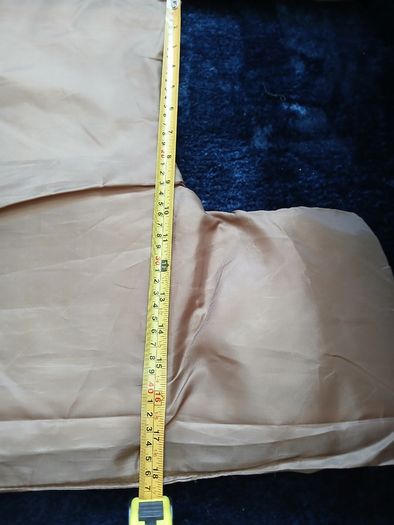 Airsoft inner vest padding