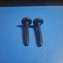 Escort mk4 rear seat release knobs Image 5