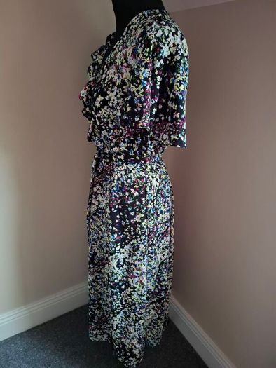 Midi dress