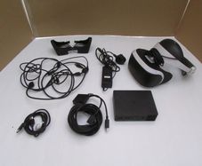 sony PlayStation VR