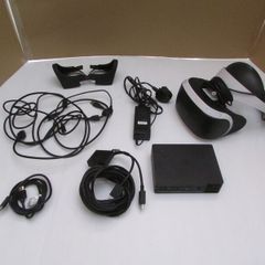 sony PlayStation VR