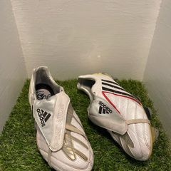 Adidas Predator Powerswerve SG Football Boots | UK 8