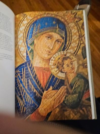 The Twin Churchs Of Wexford Book. First Edition Large Volume Hardback In Good Condition.  See Photos For Same.