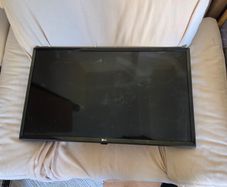 32inch LG TV
