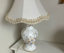 Aynsley Lamp
