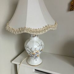 Aynsley Lamp