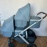 Uppababy Twin Image 3