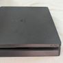 PlayStation 4 Slim 1Tb+ 1x Original Wireless Controller+ 2x Wired Controller+ Camera Image 2