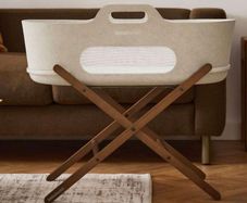 Baby Moses basket