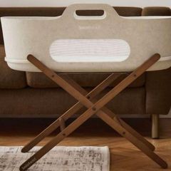 Baby Moses basket