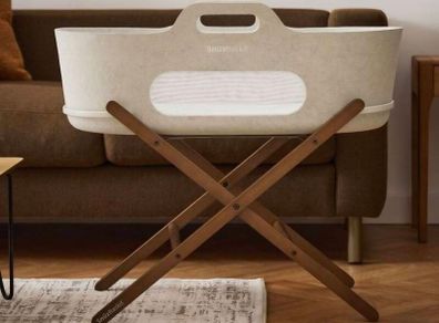 Baby Moses basket