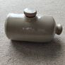 Old English Hot Water Bottle Image 2