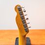 Fender Telecaster Traditional 60's 2016 - Black Image 4