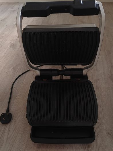 Tefal indoor grill
