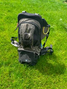 baby hiking carrier