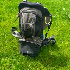 baby hiking carrier