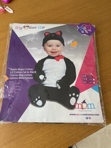 halloween baby