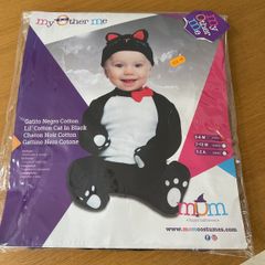 halloween baby